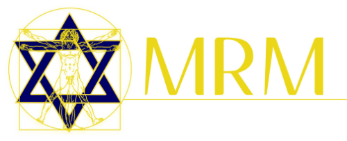 Logotipo MRM